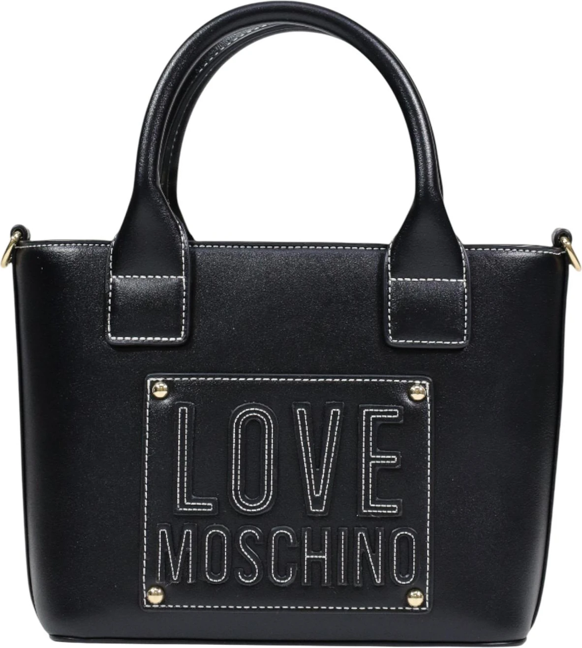 Сумки LOVE MOSCHINO
