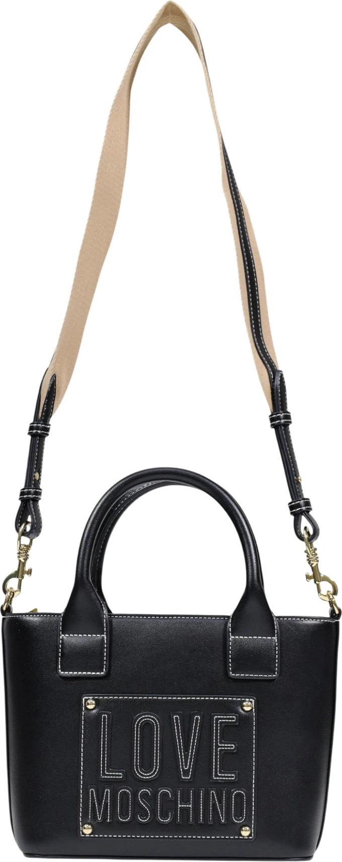 Сумки LOVE MOSCHINO