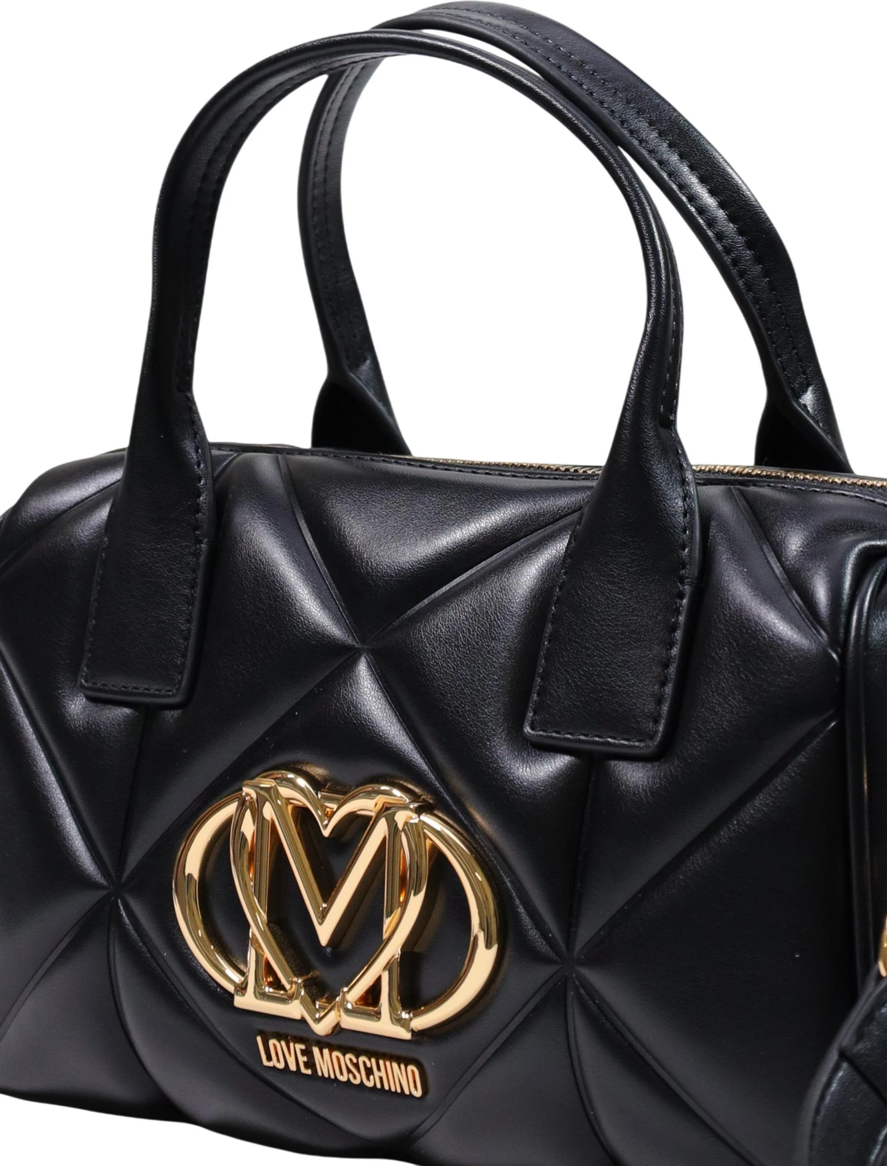 Сумки LOVE MOSCHINO