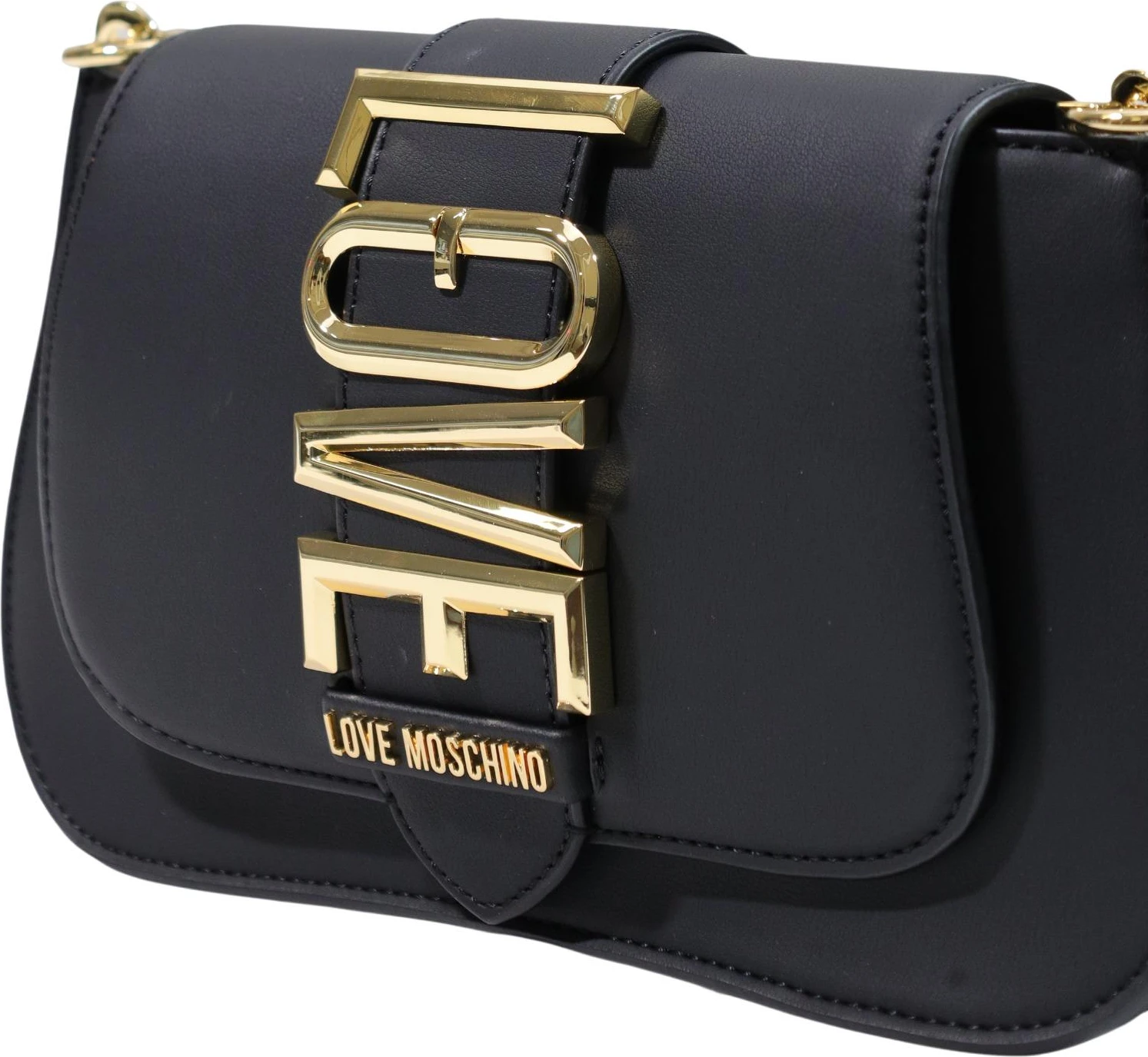 Сумки LOVE MOSCHINO