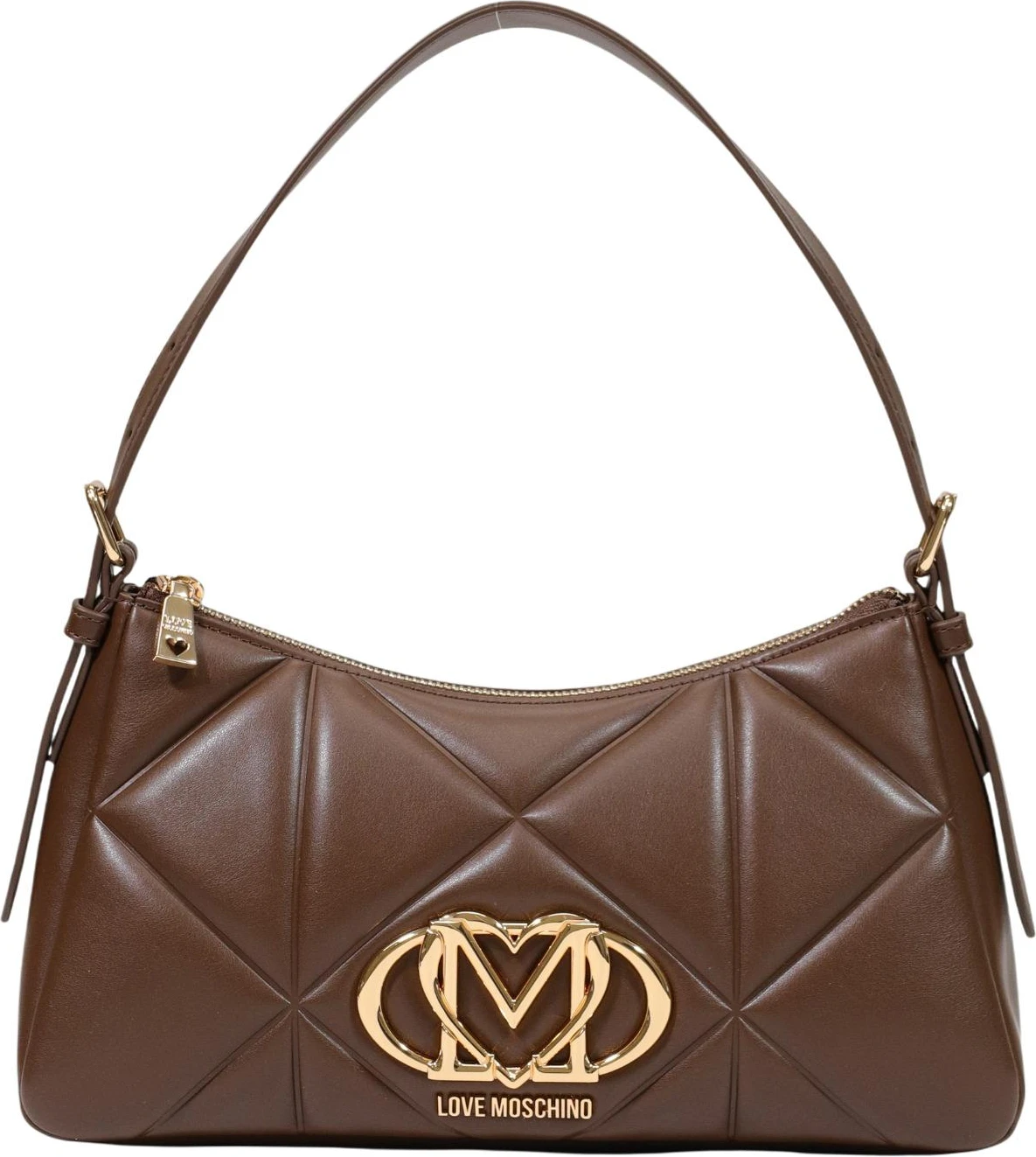 Сумка LOVE MOSCHINO