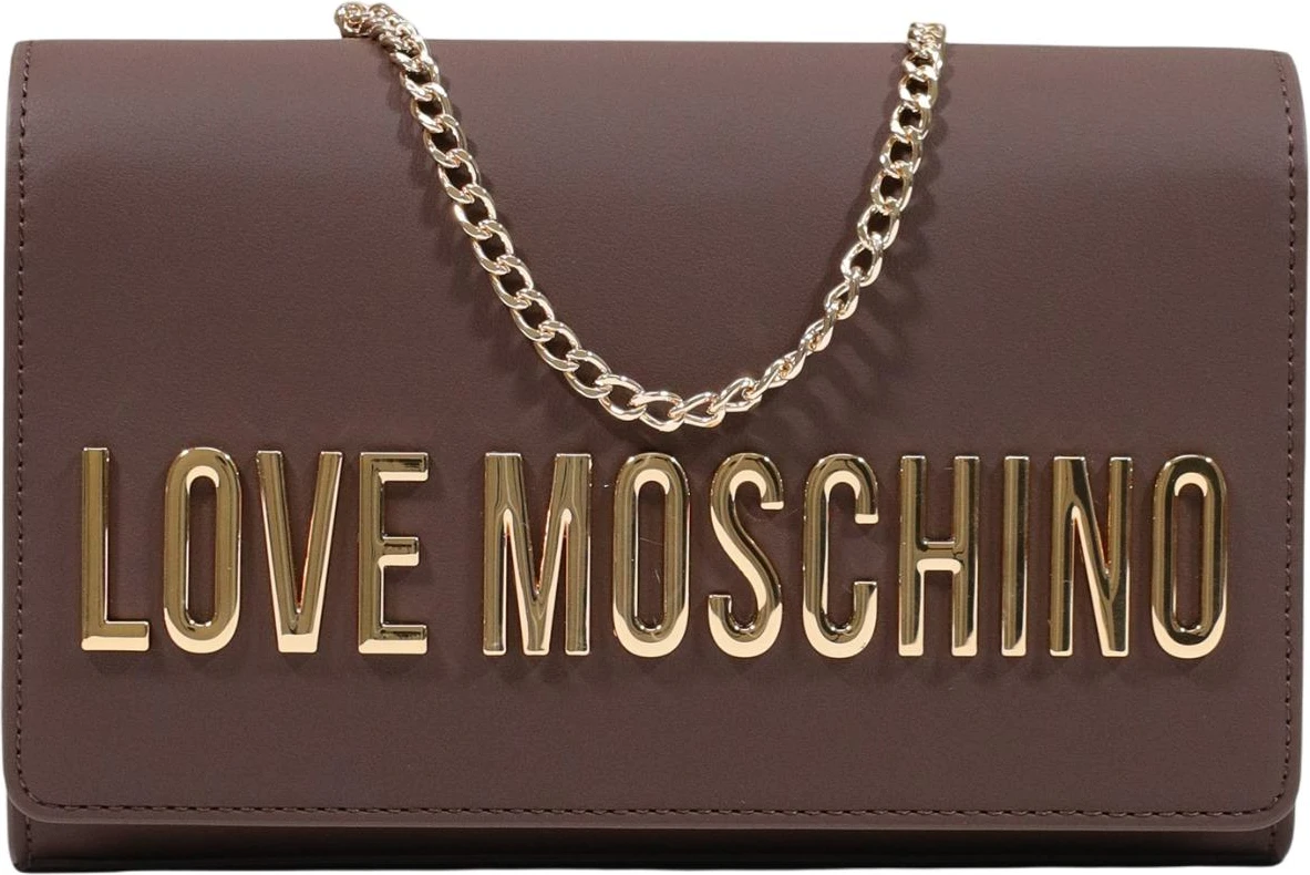 Сумки LOVE MOSCHINO