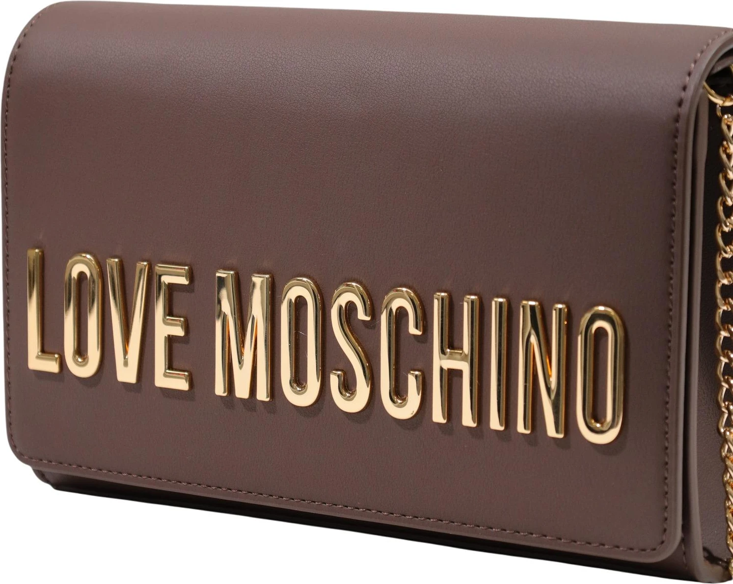 Сумки LOVE MOSCHINO