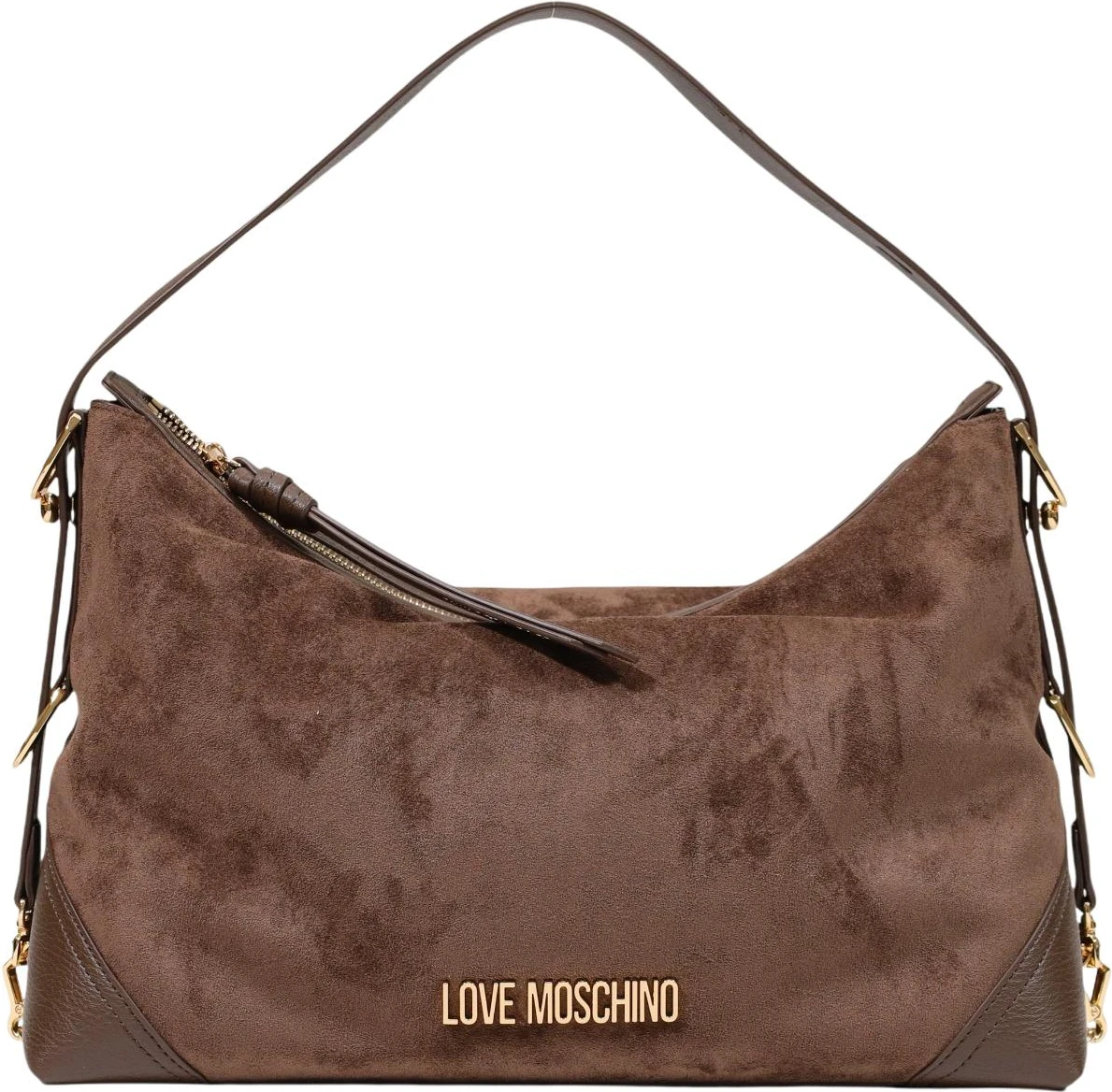 Сумка LOVE MOSCHINO