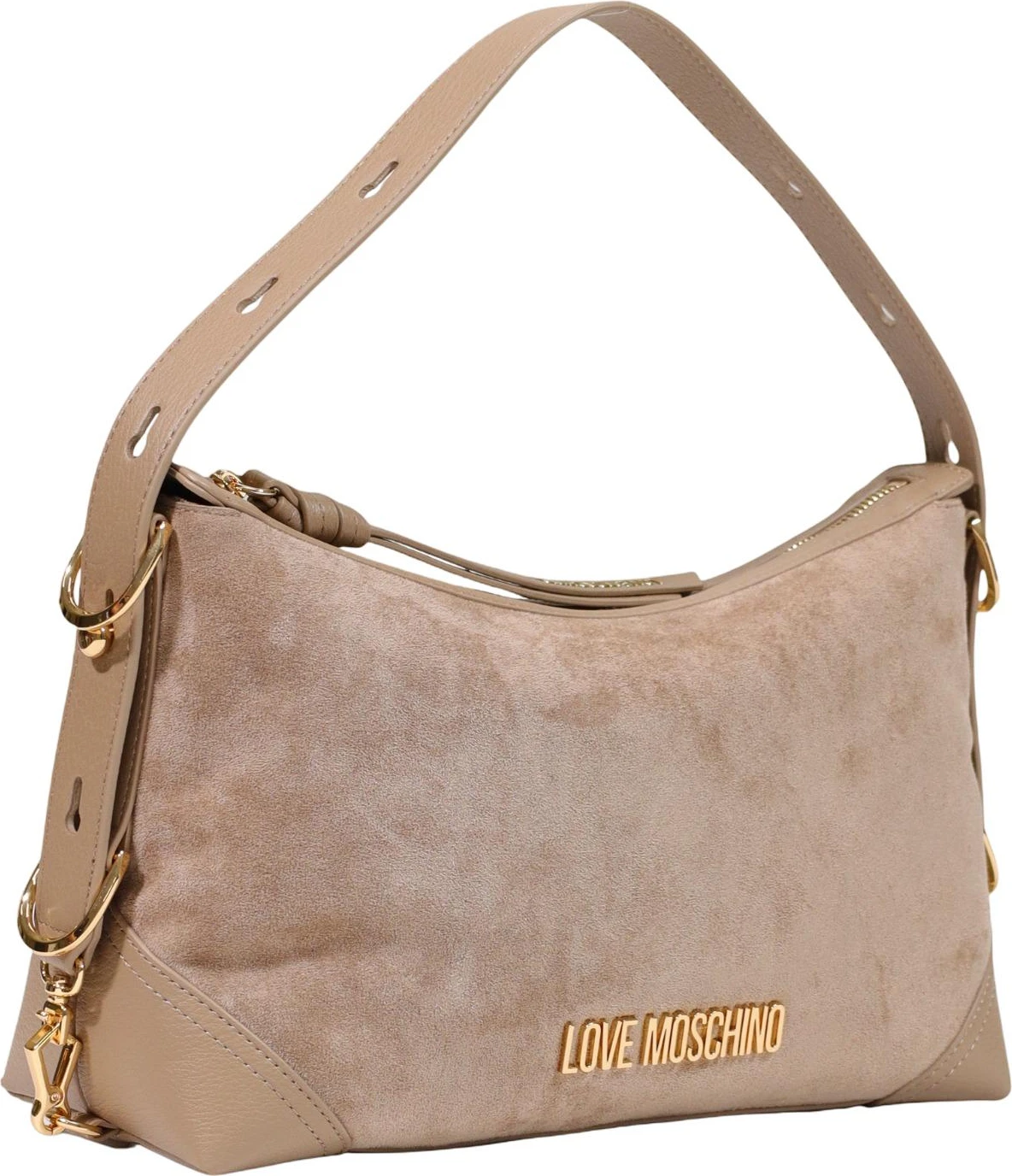 Сумка LOVE MOSCHINO