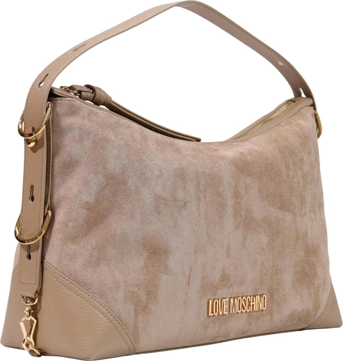Сумка LOVE MOSCHINO
