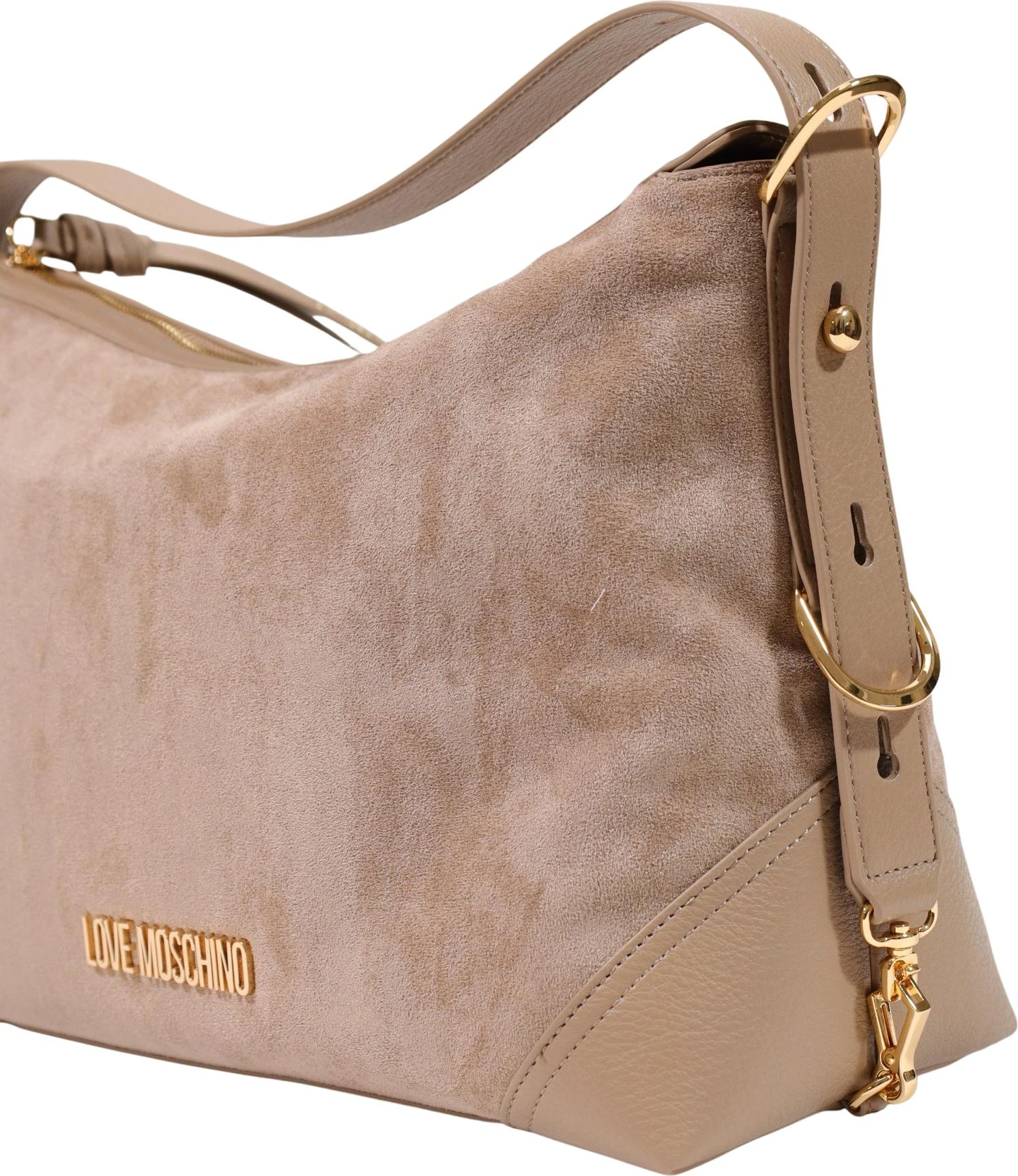 Сумка LOVE MOSCHINO