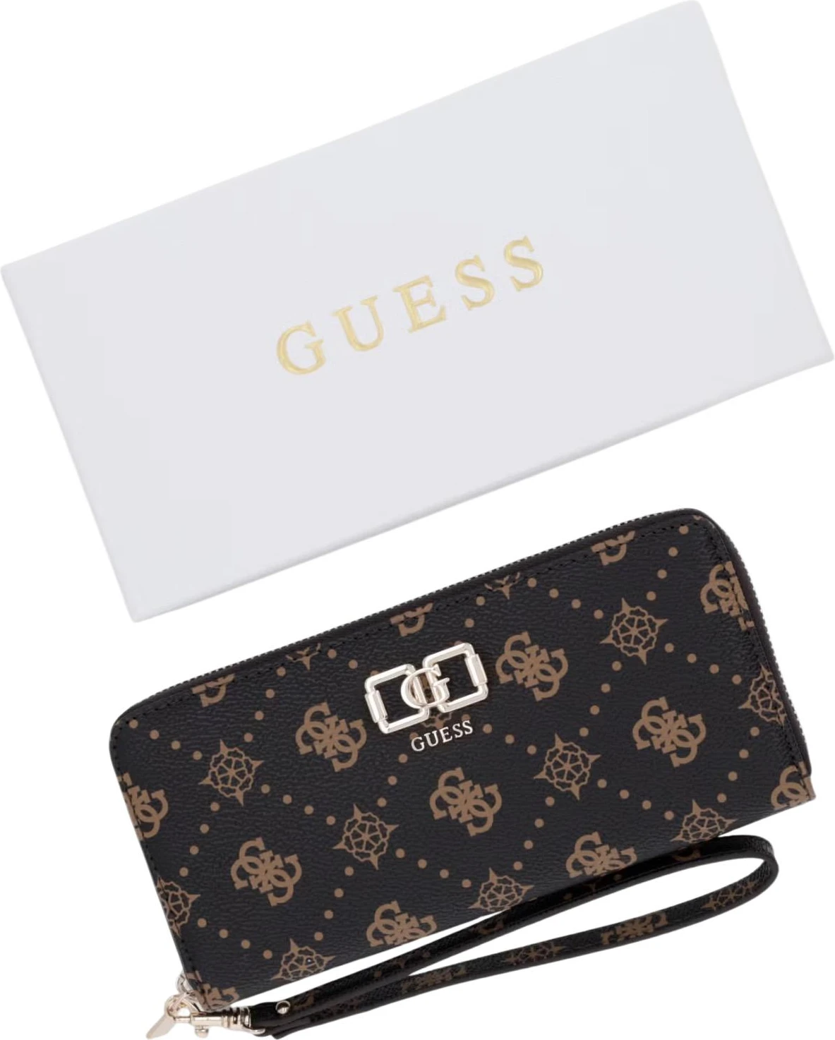 Кошелек GUESS