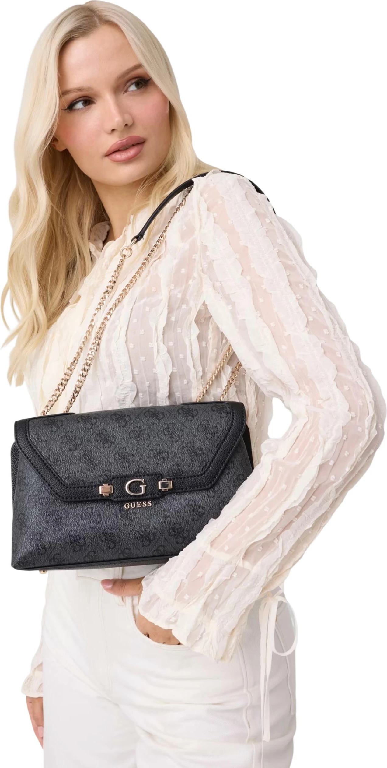 Сумка GUESS