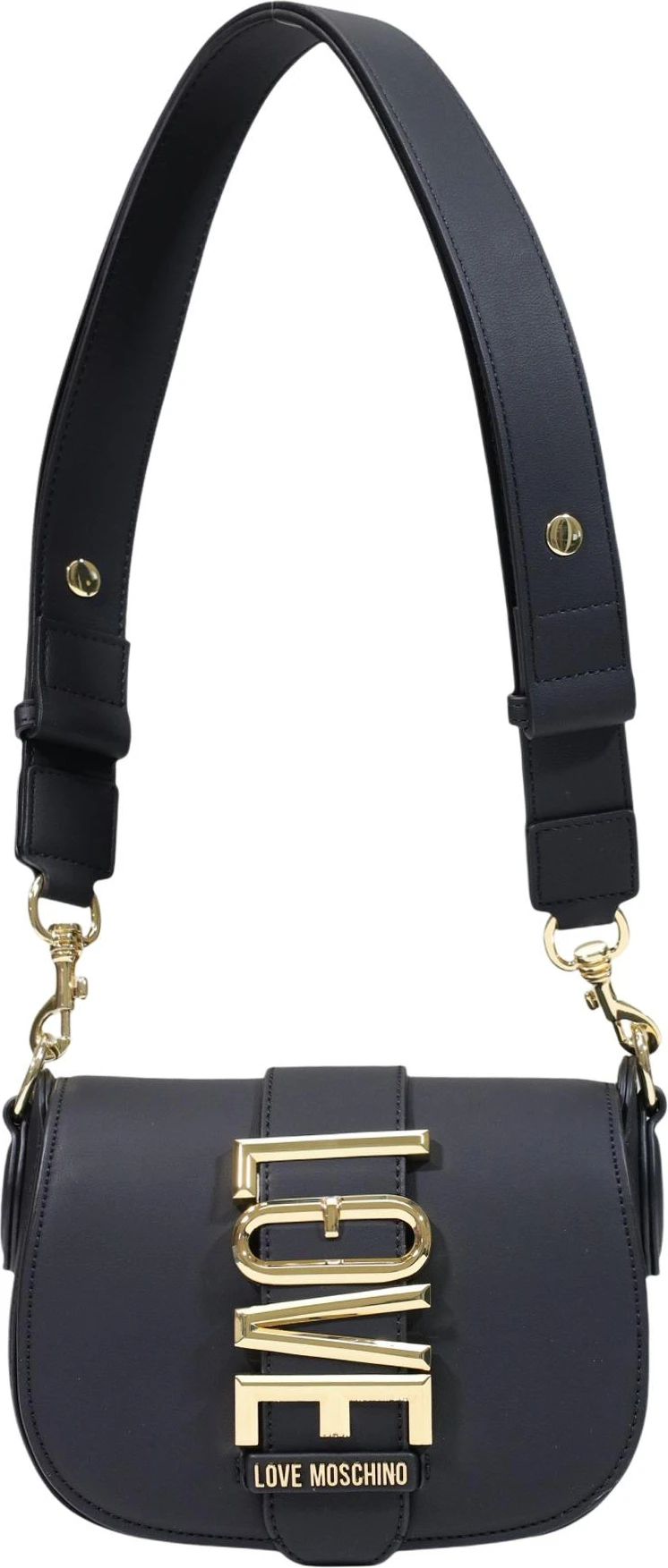 Сумки LOVE MOSCHINO