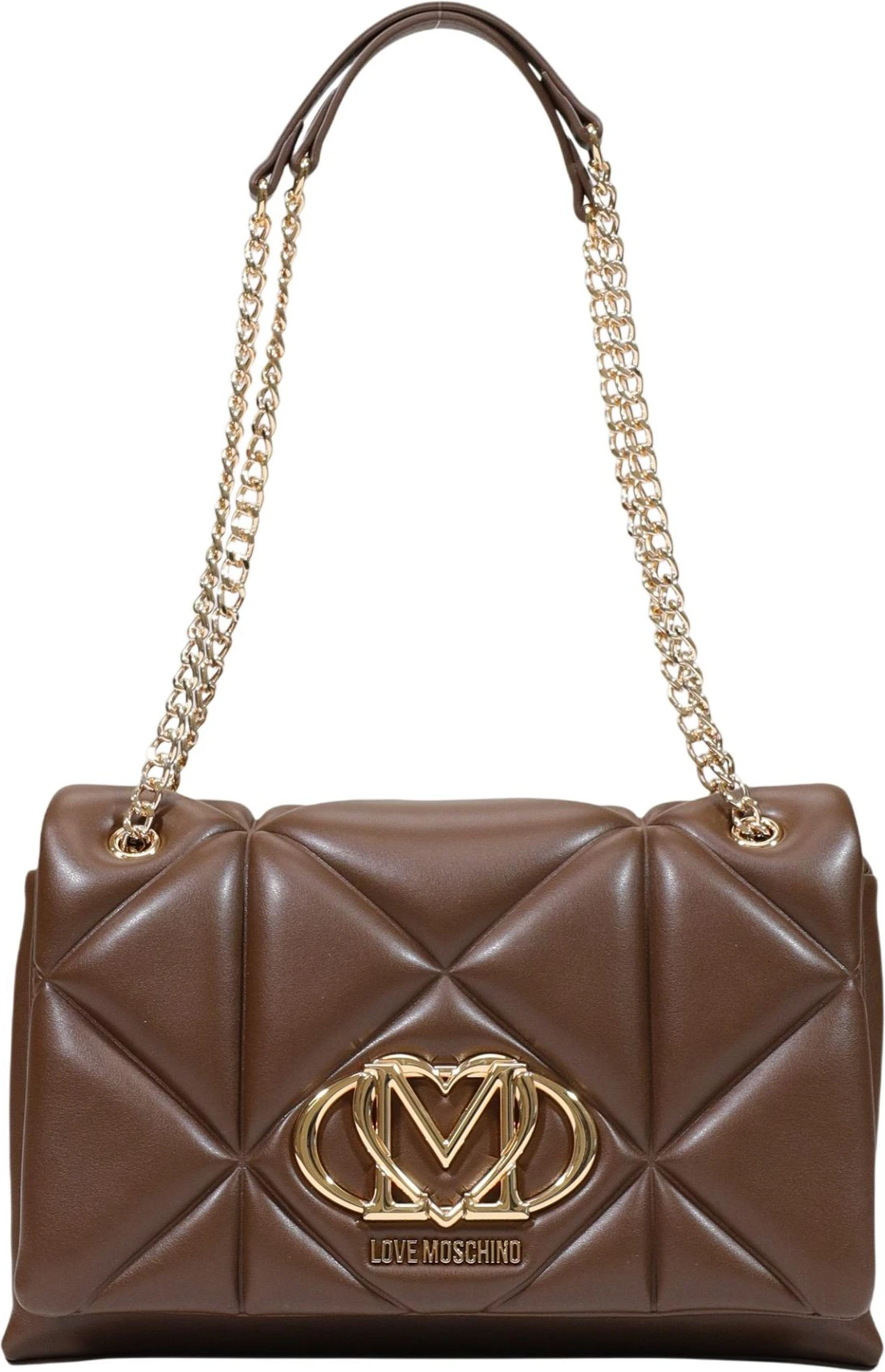 Сумки LOVE MOSCHINO