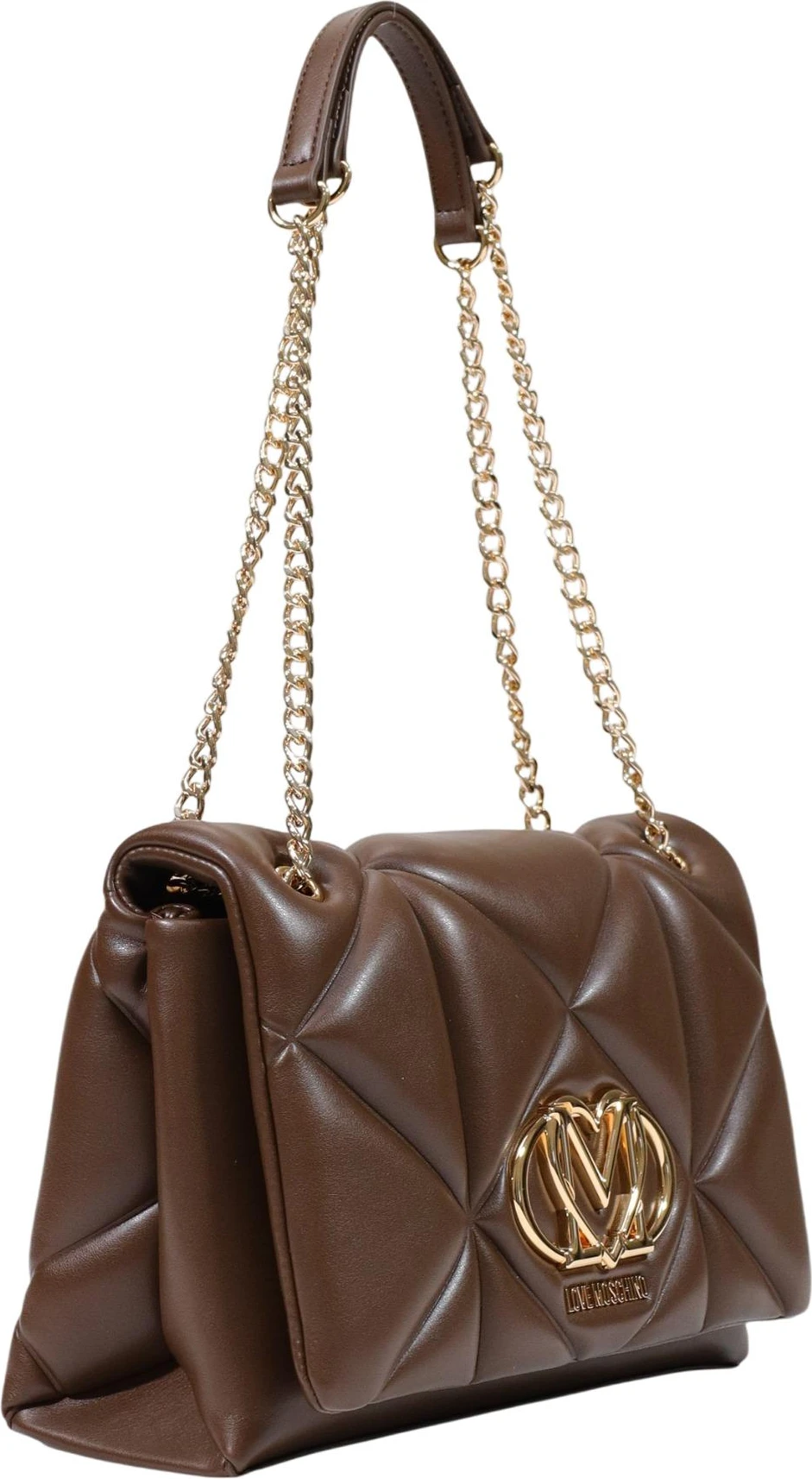 Сумки LOVE MOSCHINO
