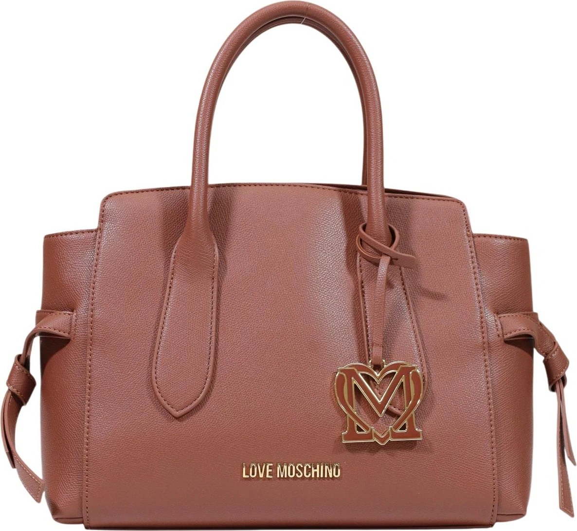 Сумки LOVE MOSCHINO