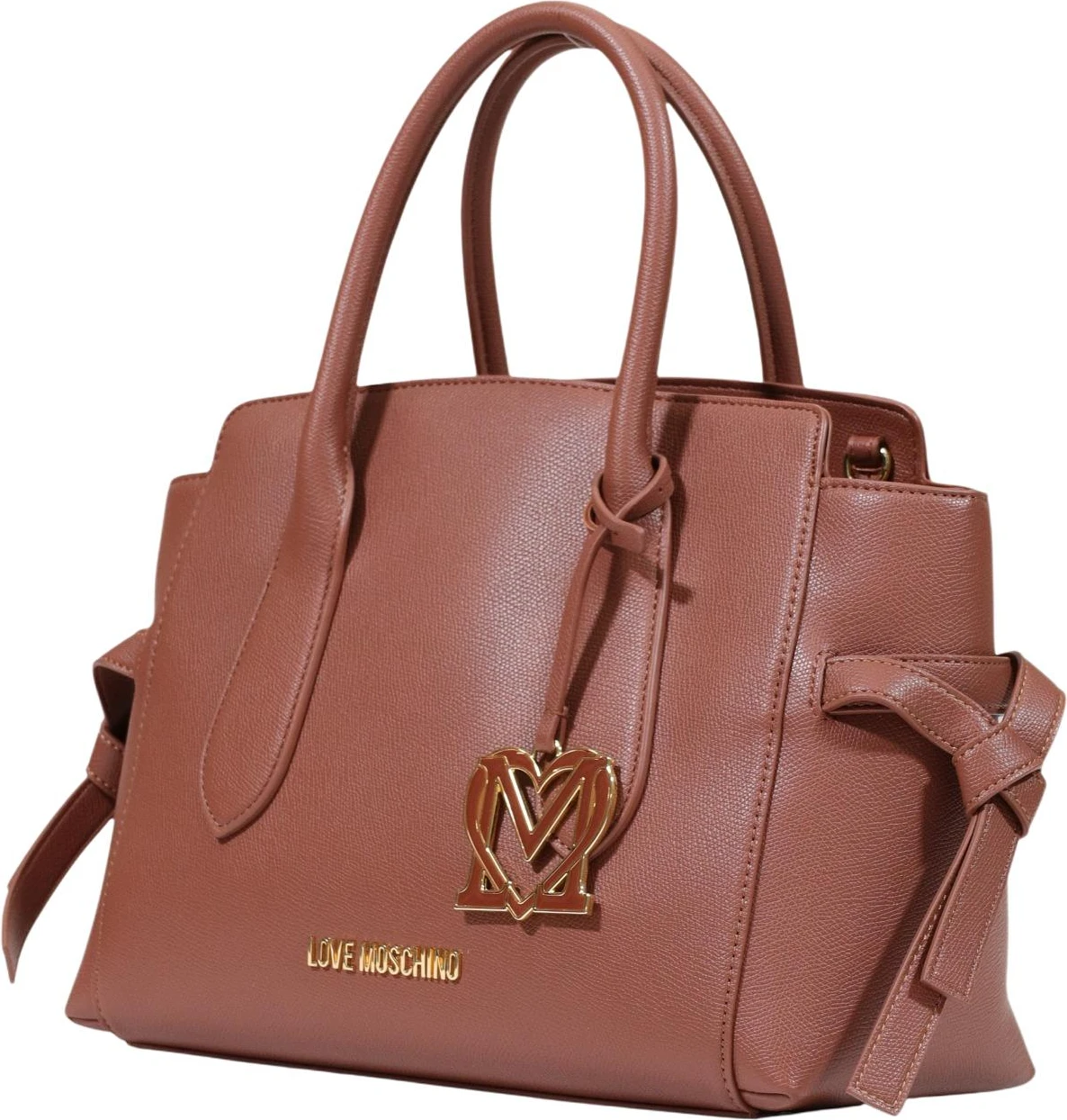 Сумки LOVE MOSCHINO