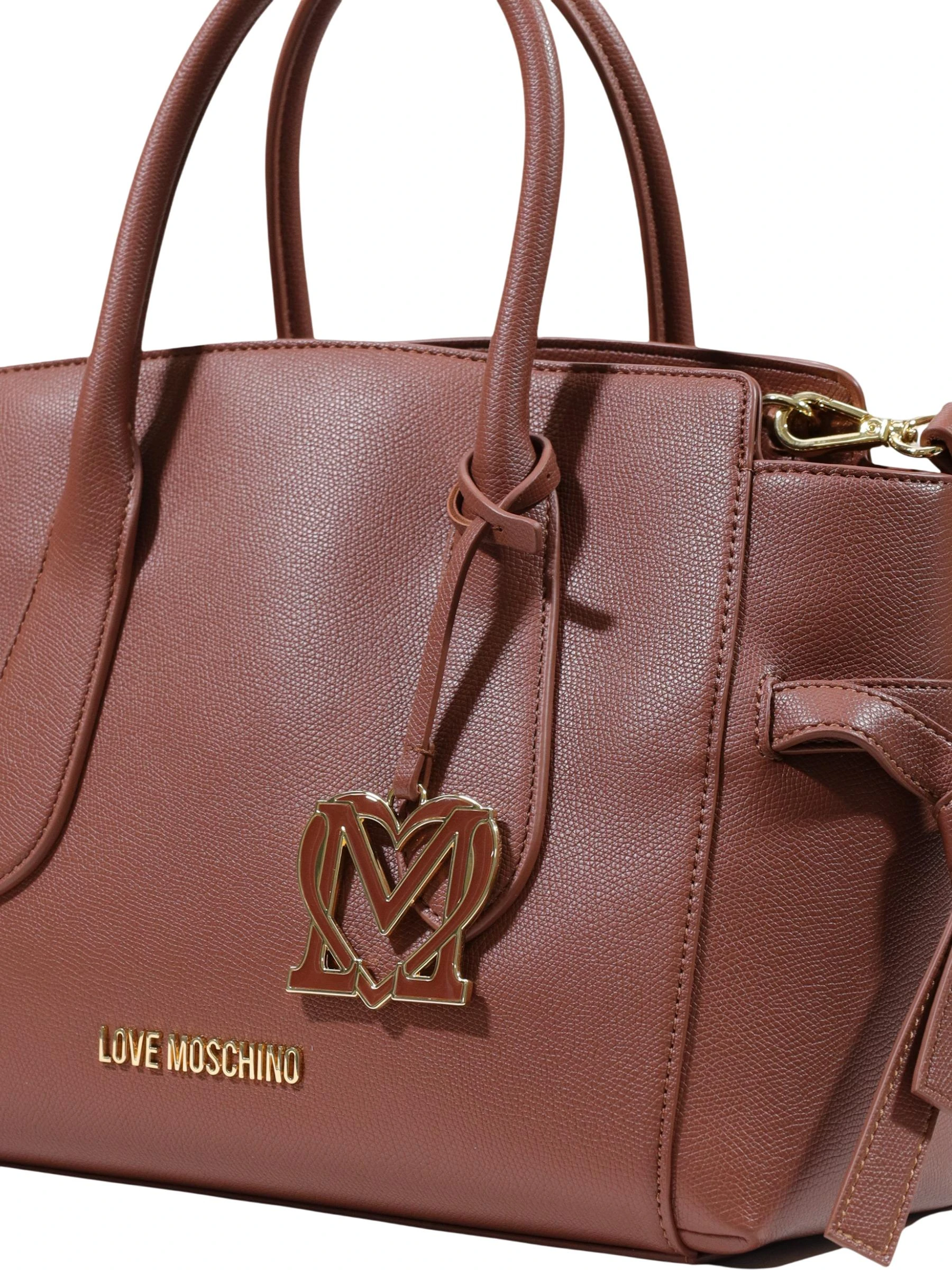 Сумки LOVE MOSCHINO
