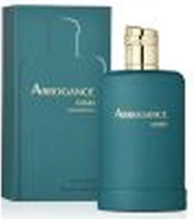 Парфюмерная вода Arrogance Anniversary