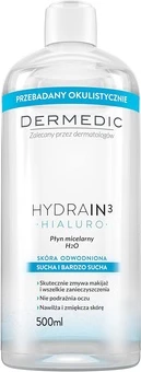 Мицеллярная вода Dermedic