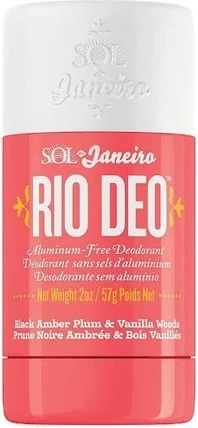 Дезодорант Sol De Janeiro Cheirosa 40