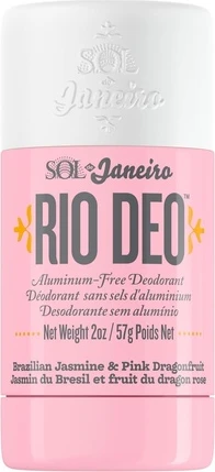 Дезодорант Sol De Janeiro