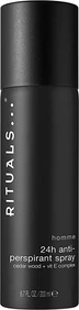 Дезодорант Rituals Homme