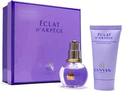 Парфюмерная вода Lanvin Eclat D'Arpege