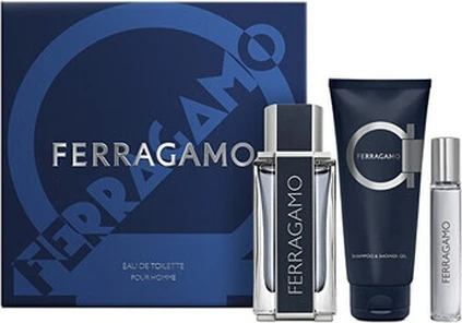 Туалетная вода Salvatore Ferragamo Ferragamo