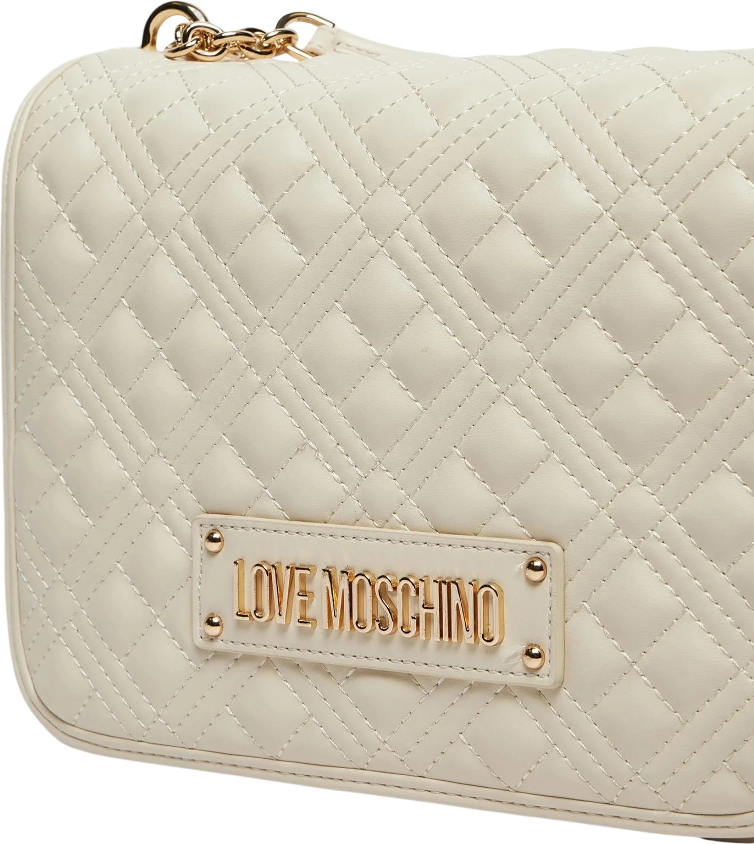 Сумки LOVE MOSCHINO