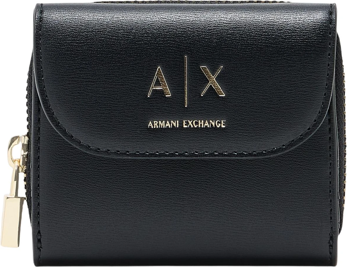 Кошелек Armani Exchange