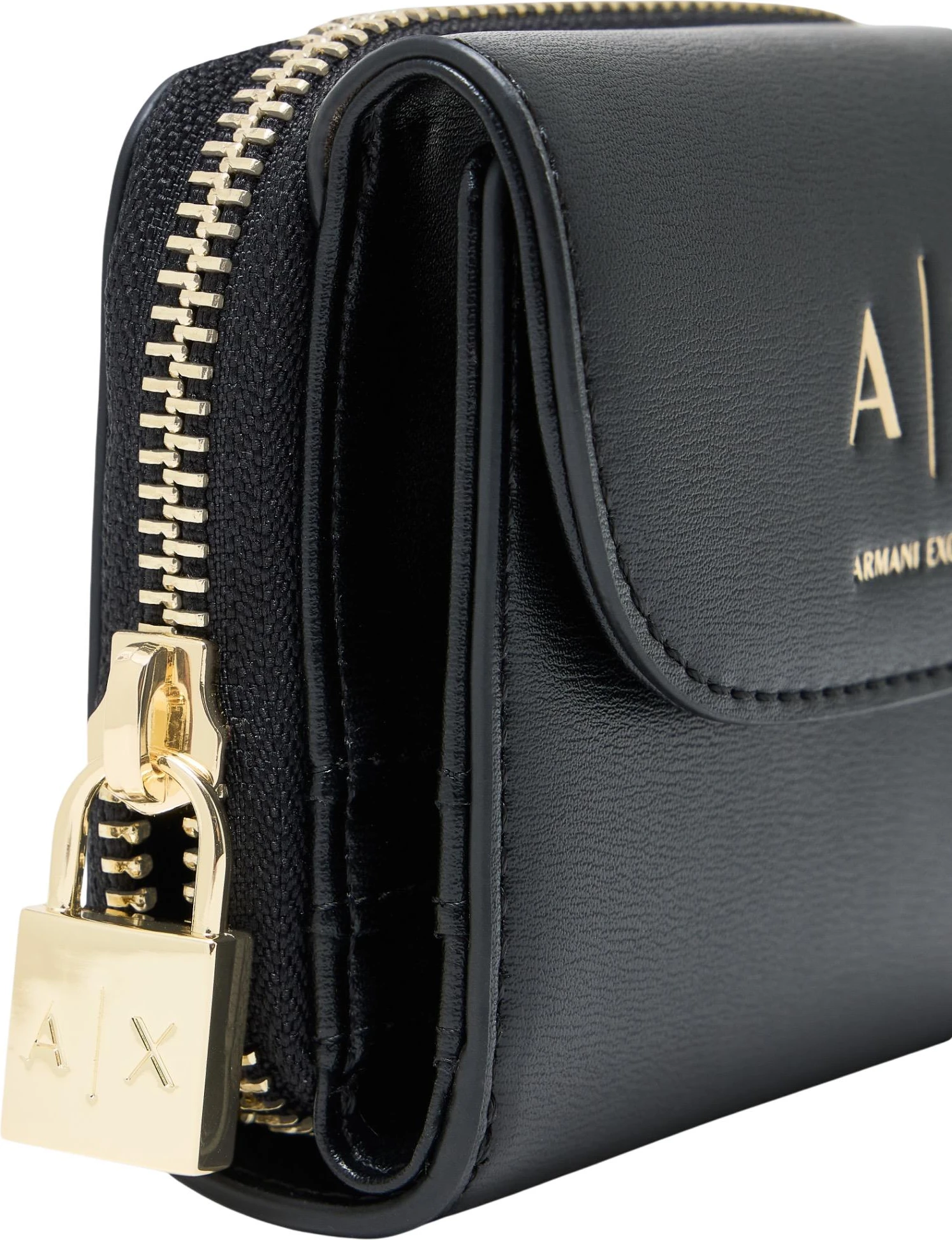 Кошелек Armani Exchange