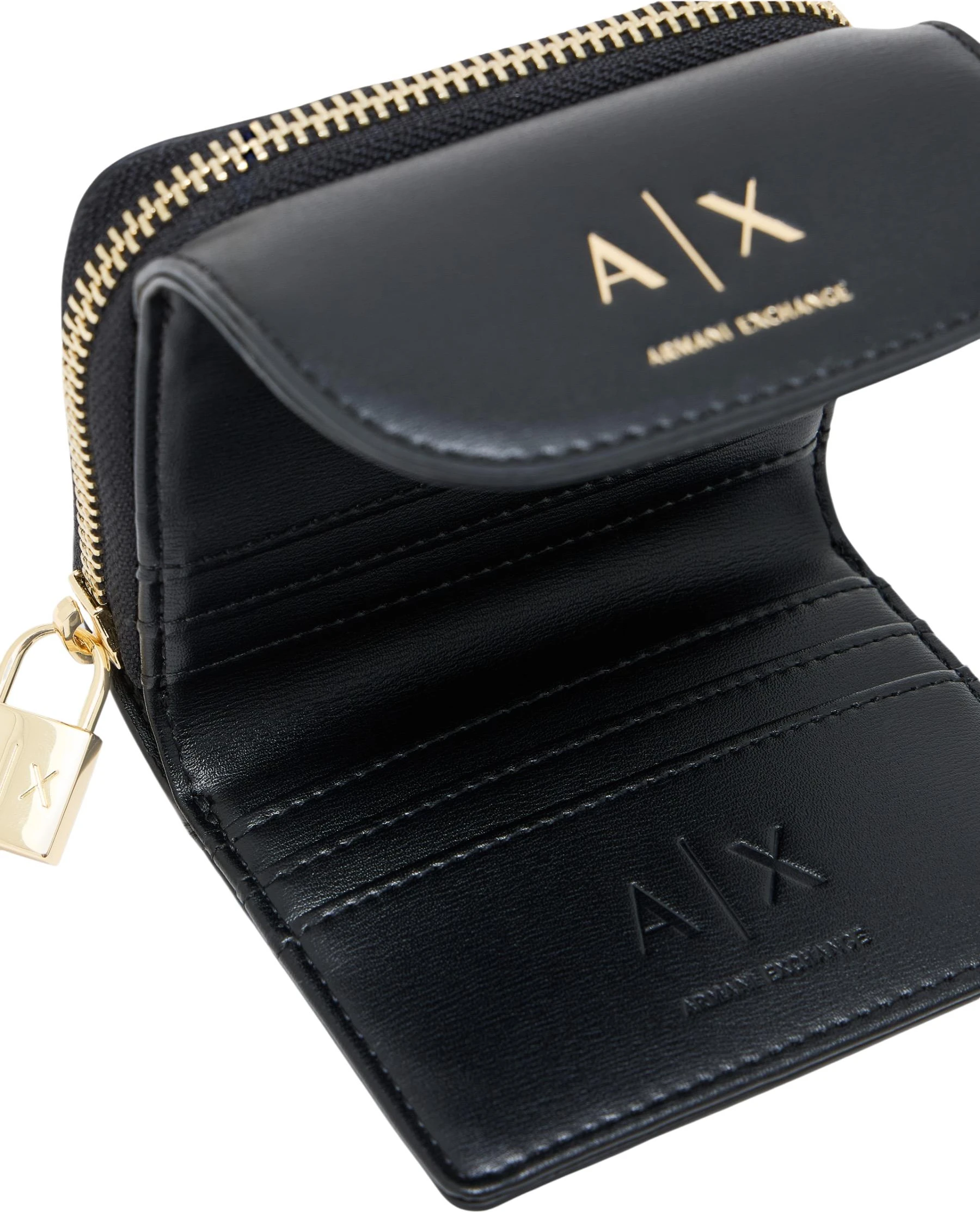 Кошелек Armani Exchange