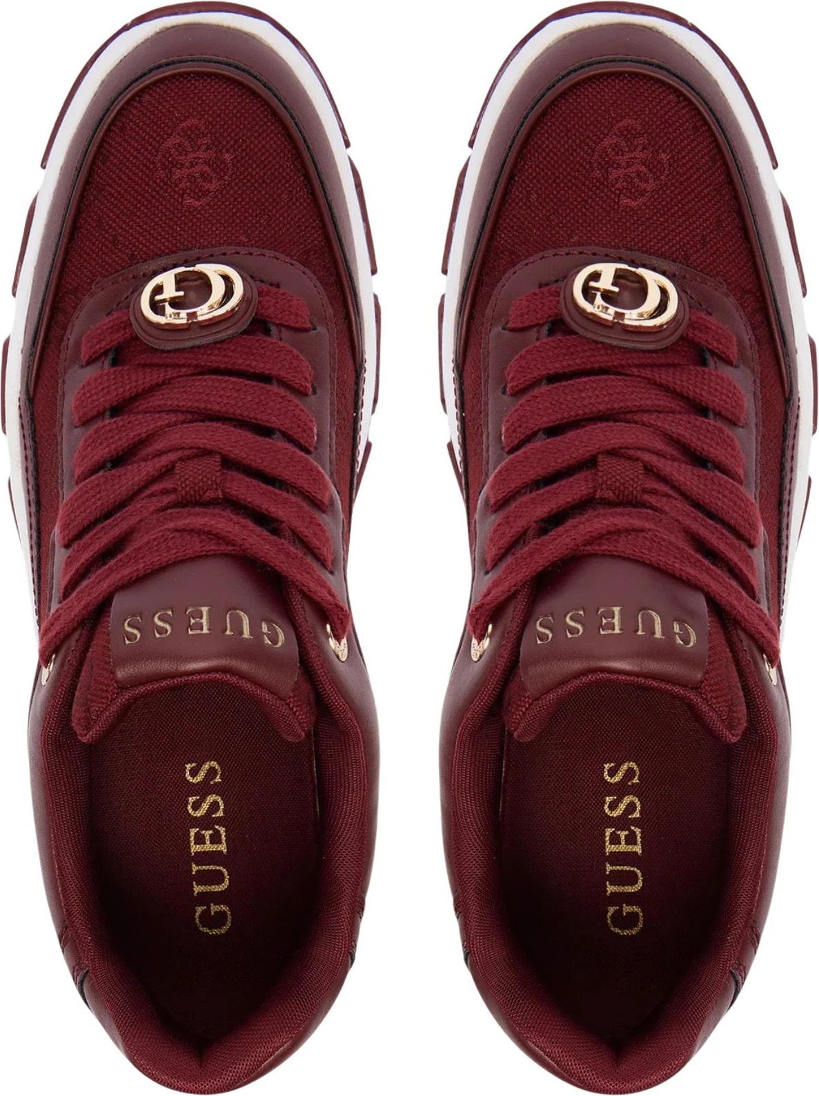 Кеды GUESS