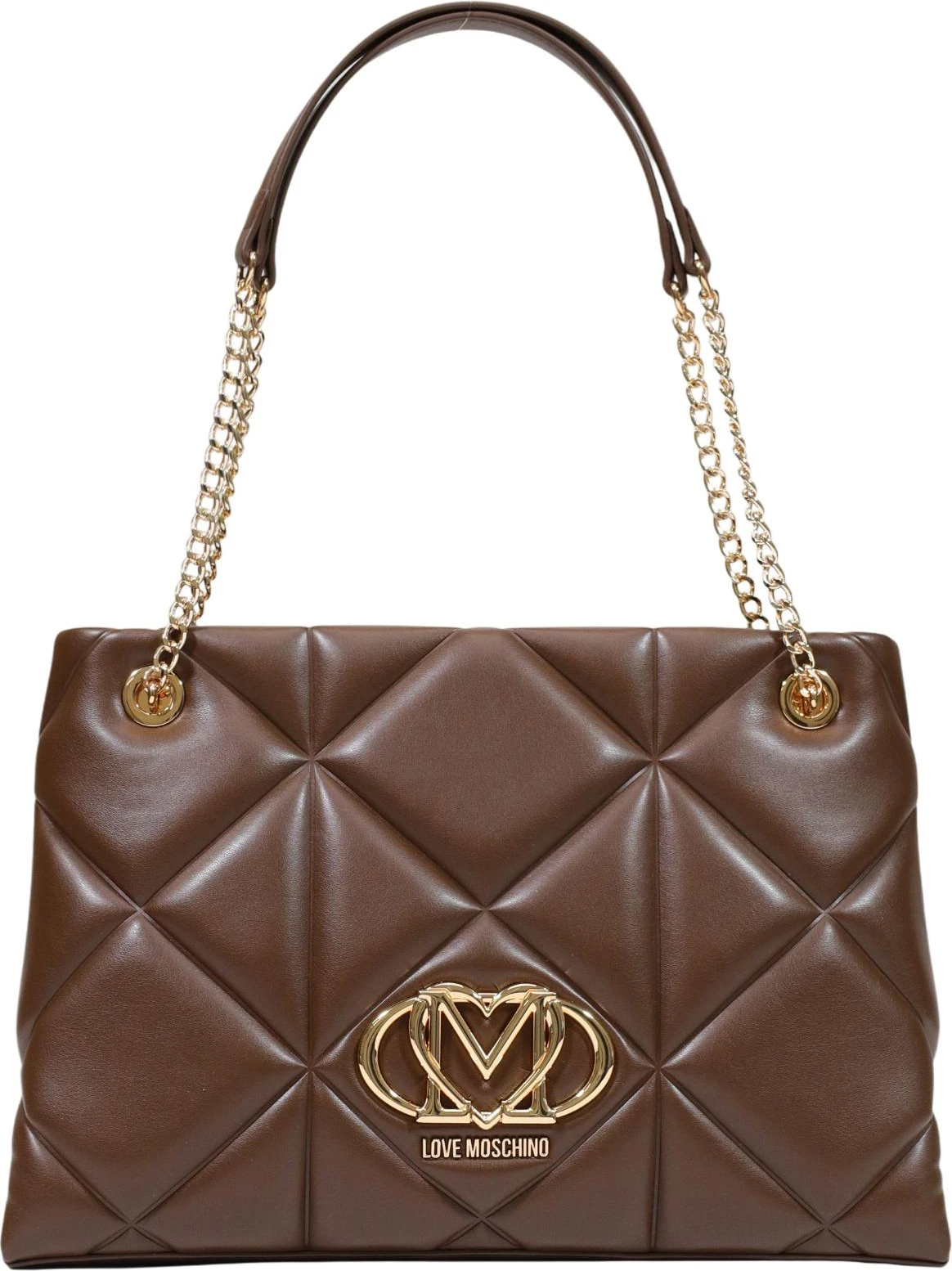 Сумка LOVE MOSCHINO