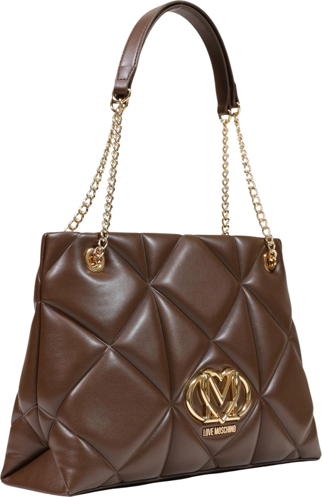 Сумка LOVE MOSCHINO