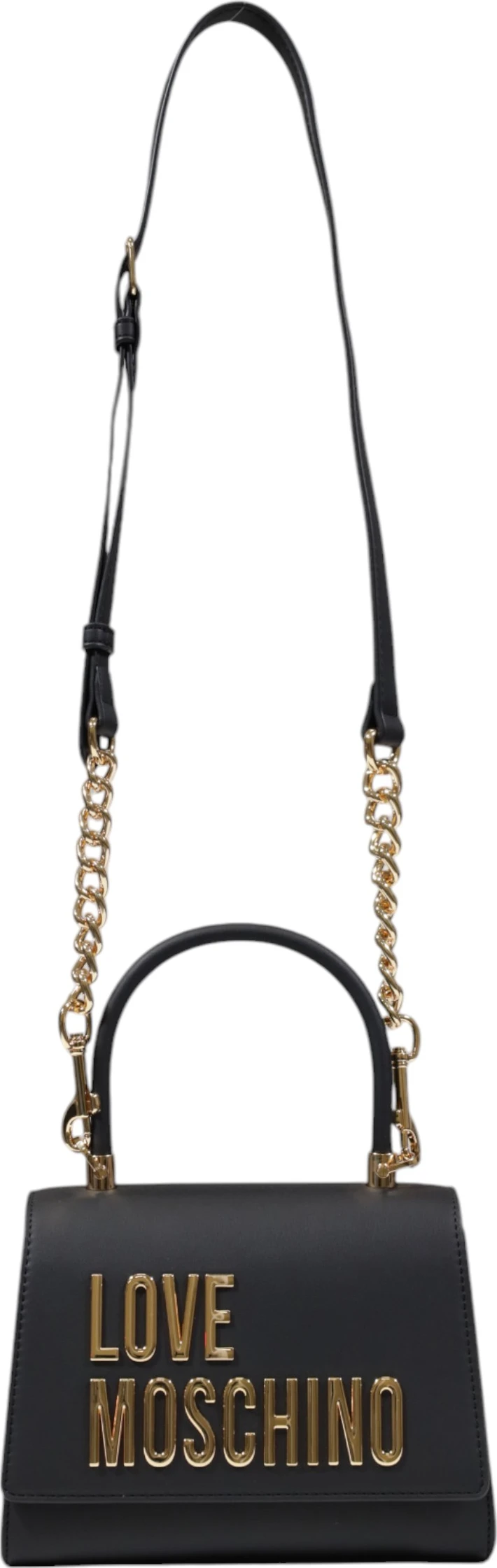 Сумки LOVE MOSCHINO