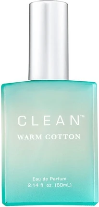 Парфюмерная вода Clean Warm Cotton