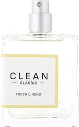Парфюмерная вода Clean Fresh Linens