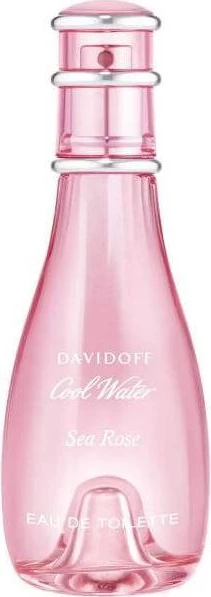 Туалетная вода Davidoff Cool Water Sea Rose