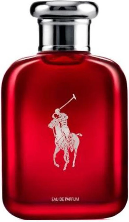 Парфюмерная вода Ralph Lauren Polo Red