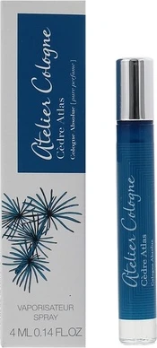 Eau de Parfum Atelier Cologne Cedre Atlas