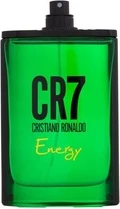 Туалетная вода CR7 - Cristiano Ronaldo Cr7 Energy