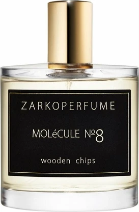 Парфюмерная вода Zarko Perfume Molecule No8