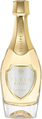 Парфюмерная вода Philipp Plein Plein Fatale
