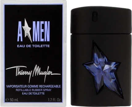 Туалетная вода Thierry Mugler A*Men