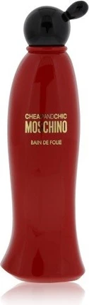 Гель для душа Moschino Cheap & Chic