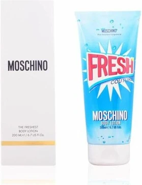 Лосьон для тела Fresh Made