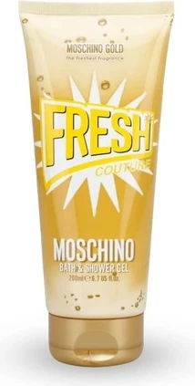 Гель для душа Moschino
