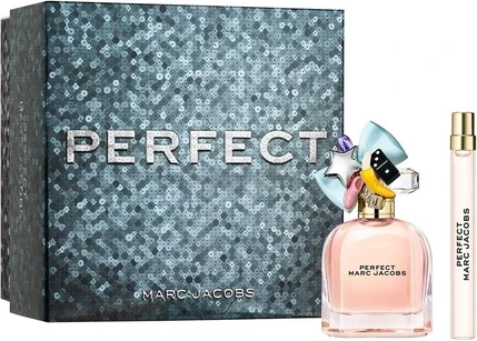 Парфюмерная вода Marc Jacobs Perfect