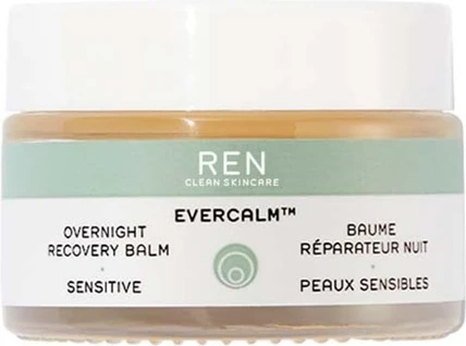 Восстанавливающий бальзам Ren Clean Skincare Evercalm