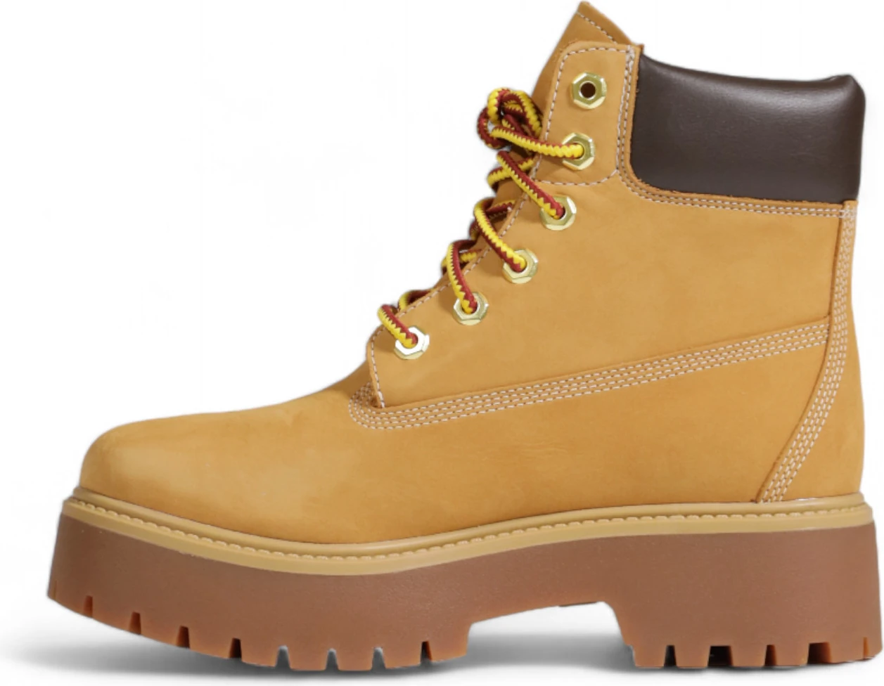 Ботинки Timberland