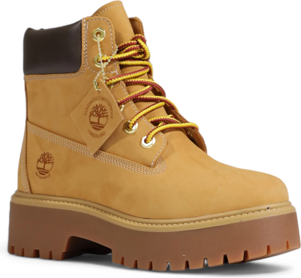 Ботинки Timberland
